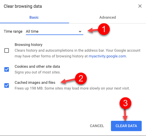 how to update google chrome mac